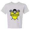 Dri-Power® Youth 50/50 T-Shirt Thumbnail