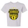 Dri-Power® Youth 50/50 T-Shirt Thumbnail