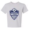 Dri-Power® Youth 50/50 T-Shirt Thumbnail