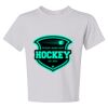 Dri-Power® Youth 50/50 T-Shirt Thumbnail
