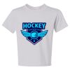 Dri-Power® Youth 50/50 T-Shirt Thumbnail