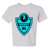 Dri-Power® Youth 50/50 T-Shirt Thumbnail