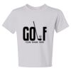 Dri-Power® Youth 50/50 T-Shirt Thumbnail