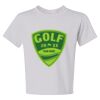Dri-Power® Youth 50/50 T-Shirt Thumbnail