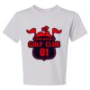 Dri-Powerยฎ Youth 50/50 T-Shirt Dri-Powerยฎ Youth 50/50 T-Shirt Thumbnail