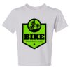 Dri-Power® Youth 50/50 T-Shirt Thumbnail