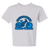 Dri-Power® Youth 50/50 T-Shirt Thumbnail