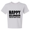 Dri-Power® Youth 50/50 T-Shirt Thumbnail