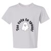 Dri-Power® Youth 50/50 T-Shirt Thumbnail