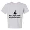 Dri-Power® Youth 50/50 T-Shirt Thumbnail