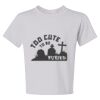 Dri-Power® Youth 50/50 T-Shirt Thumbnail