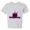 Dri-Power® Youth 50/50 T-Shirt Thumbnail