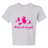 Dri-Power® Youth 50/50 T-Shirt Thumbnail