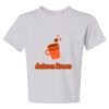 Dri-Power® Youth 50/50 T-Shirt Thumbnail