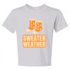 Dri-Power® Youth 50/50 T-Shirt Thumbnail