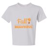 Dri-Power® Youth 50/50 T-Shirt Thumbnail