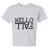Dri-Power® Youth 50/50 T-Shirt Thumbnail