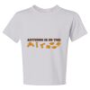 Dri-Power® Youth 50/50 T-Shirt Thumbnail