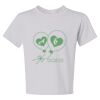 Dri-Power® Youth 50/50 T-Shirt Thumbnail