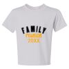 Dri-Power® Youth 50/50 T-Shirt Thumbnail