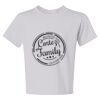 Dri-Power® Youth 50/50 T-Shirt Thumbnail