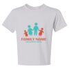Dri-Power® Youth 50/50 T-Shirt Thumbnail