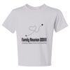 Dri-Power® Youth 50/50 T-Shirt Thumbnail
