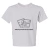 Dri-Power® Youth 50/50 T-Shirt Thumbnail