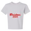 Dri-Power® Youth 50/50 T-Shirt Thumbnail