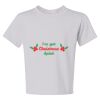 Dri-Power® Youth 50/50 T-Shirt Thumbnail