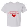 Dri-Power® Youth 50/50 T-Shirt Thumbnail