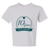 Dri-Power® Youth 50/50 T-Shirt Thumbnail