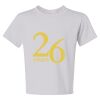 Dri-Power® Youth 50/50 T-Shirt Thumbnail