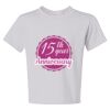 Dri-Power® Youth 50/50 T-Shirt Thumbnail