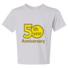 Dri-Power® Youth 50/50 T-Shirt Thumbnail