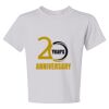 Dri-Power® Youth 50/50 T-Shirt Thumbnail