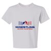 Dri-Power® Youth 50/50 T-Shirt Thumbnail