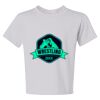 Dri-Power® Youth 50/50 T-Shirt Thumbnail