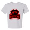 Dri-Power® Youth 50/50 T-Shirt Thumbnail