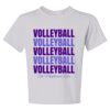 Dri-Power® Youth 50/50 T-Shirt Thumbnail