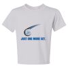 Dri-Power® Youth 50/50 T-Shirt Thumbnail
