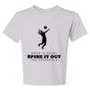 Dri-Power® Youth 50/50 T-Shirt Thumbnail