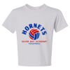 Dri-Power® Youth 50/50 T-Shirt Thumbnail
