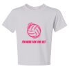 Dri-Power® Youth 50/50 T-Shirt Thumbnail