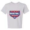 Dri-Power® Youth 50/50 T-Shirt Thumbnail