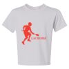 Dri-Power® Youth 50/50 T-Shirt Thumbnail