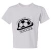 Dri-Power® Youth 50/50 T-Shirt Thumbnail