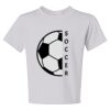 Dri-Powerยฎ Youth 50/50 T-Shirt Dri-Powerยฎ Youth 50/50 T-Shirt Thumbnail