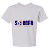 Dri-Power® Youth 50/50 T-Shirt Thumbnail