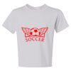 Dri-Power® Youth 50/50 T-Shirt Thumbnail
